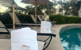 Villas El Dorado